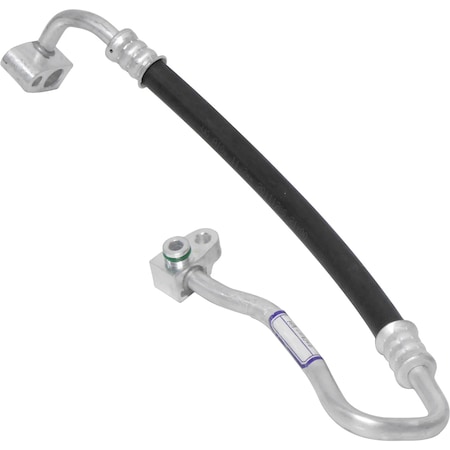 Universal Air Cond Universal Air Conditioning, HA11210C HA11210C